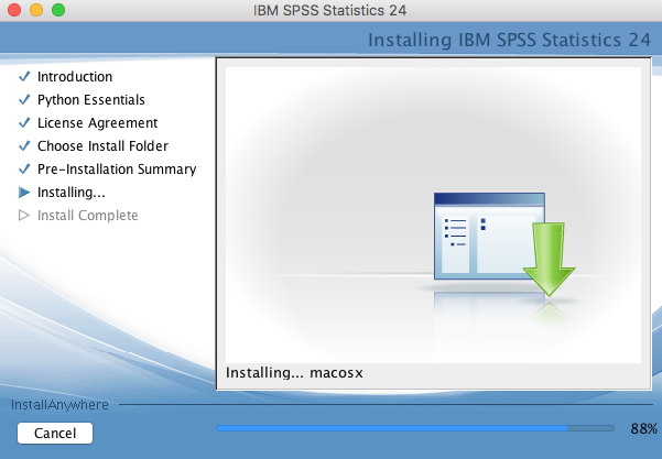 ibm license key center spss