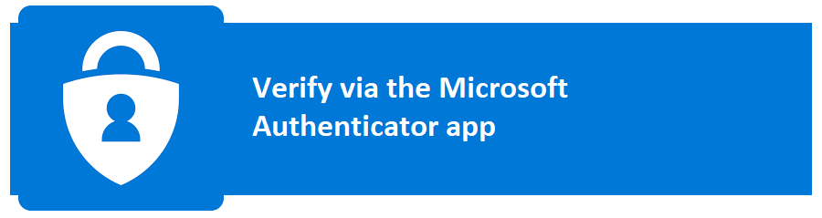 Multi-Factor Authentication (MFA) – IT Services - University of Derby