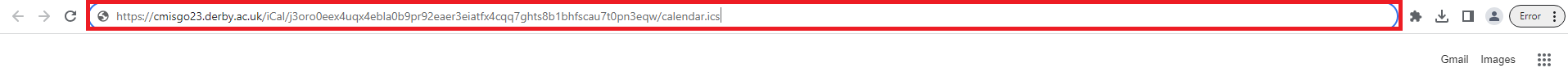 Step2-paste-google-chrome.PNG