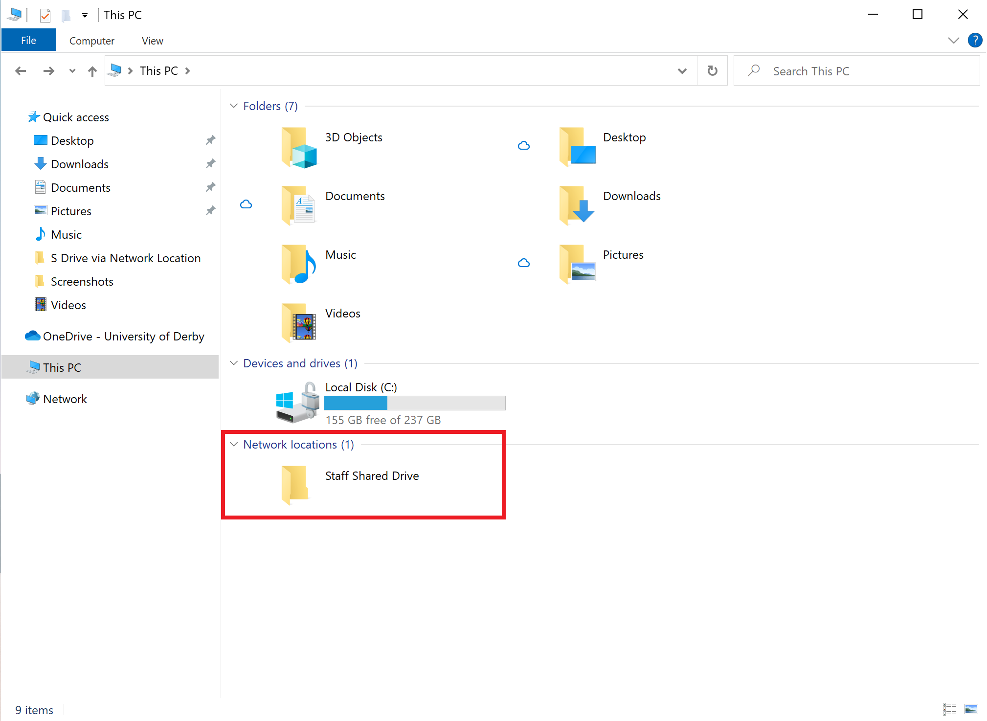Staff_Shared_Drive_available_as_mapped_network_location_in_File_Explorer.png
