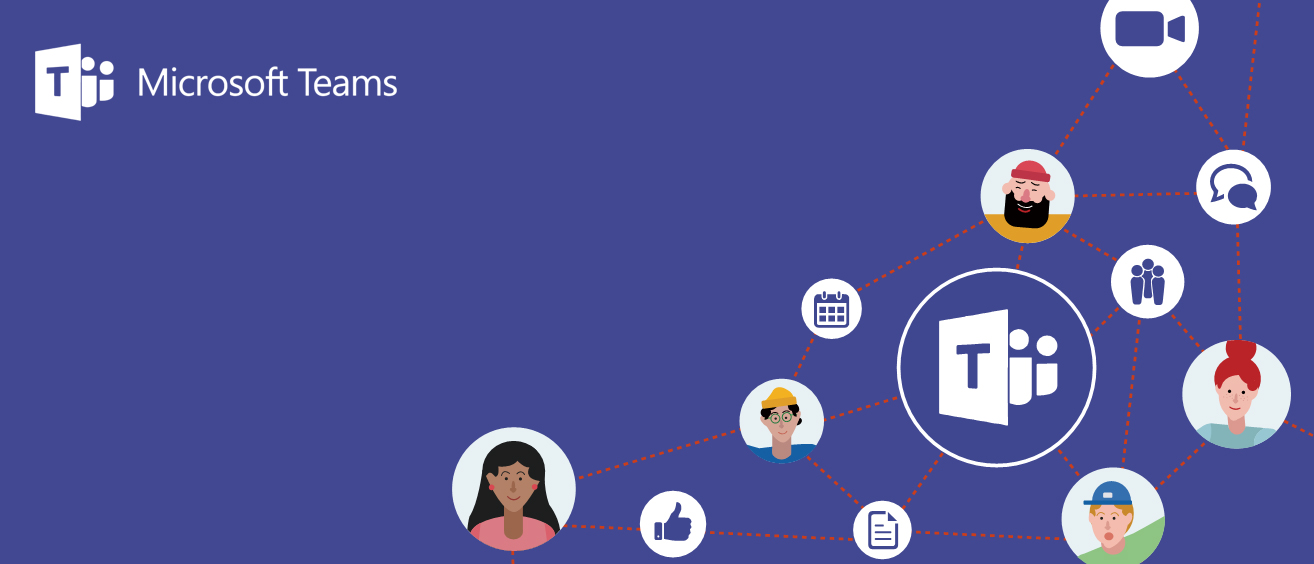 Microsoft Teams - IT Services - University of Derby