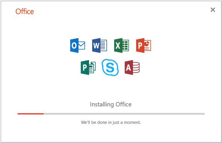 How to Install the Office 365 Apps on your Windows 10 or Windows 11  Computer at Home | Student – IT Services - University of Derby