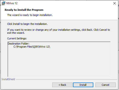 nvivo 12 selecting text in pdf