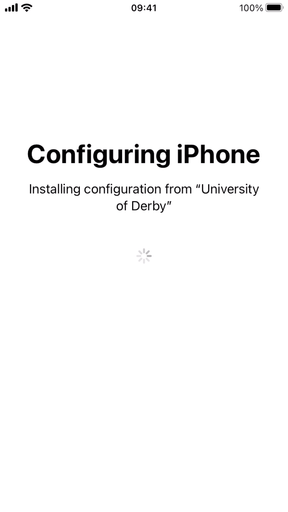 2.5_Installing_Configuration_from_University_of_Derby.png